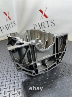 Mercedes A B Class W246 W176 2013-2018 Oil Sump Pan 1.5 Diesel 607.951
