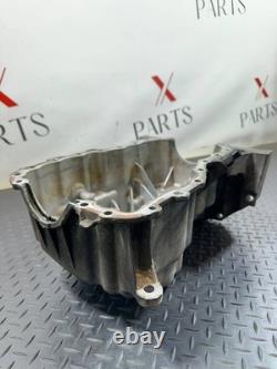 Mercedes A B Class W246 W176 2013-2018 Oil Sump Pan 1.5 Diesel 607.951