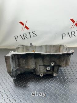 Mercedes A B Class W246 W176 2013-2018 Oil Sump Pan 1.5 Diesel 607.951
