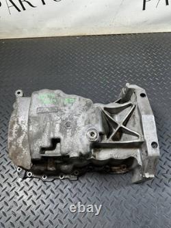 Mercedes A B Class W246 W176 2013-2018 Oil Sump Pan 1.5 Diesel 607.951