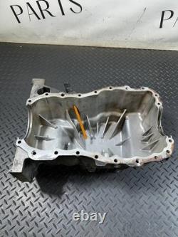 Mercedes A B Class W246 W176 2013-2018 Oil Sump Pan 1.5 Diesel 607.951