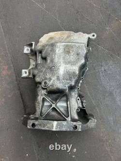 Mercedes A/ B-class Cla A180 B180 W246 W176 2013-2018 Oil Sump Pan 1.5 Diesel