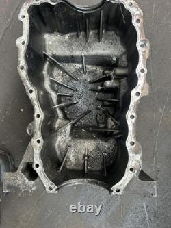 Mercedes A/ B-class Cla A180 B180 W246 W176 2013-2018 Oil Sump Pan 1.5 Diesel