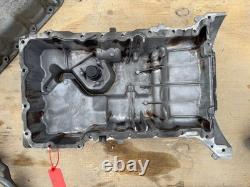 Mercedes A-Class A180 Engine Oil Sump Pan with Level Sensor A2700140000
