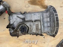 Mercedes A-Class A180 Engine Oil Sump Pan with Level Sensor A2700140000
