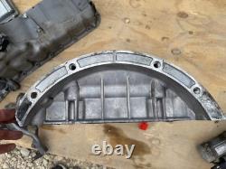 Mercedes A-Class A180 Engine Oil Sump Pan with Level Sensor A2700140000