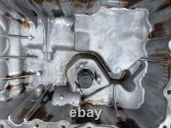 Mercedes A-Class A180 Engine Oil Sump Pan with Level Sensor A2700140000
