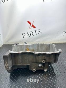 Mercedes A Class A180 W176 2013-2018 Oil Sump Pan 1.5 Diesel A6070140102