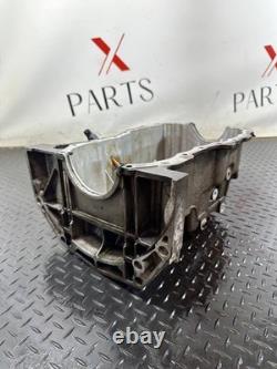 Mercedes A Class A180 W176 2013-2018 Oil Sump Pan 1.5 Diesel A6070140102