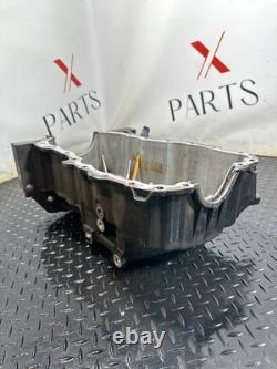 Mercedes A Class A180 W176 2013-2018 Oil Sump Pan 1.5 Diesel A6070140102
