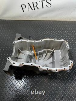Mercedes A Class A180 W176 2013-2018 Oil Sump Pan 1.5 Diesel A6070140102