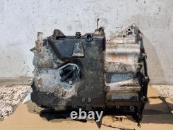 Mercedes A-Class Oil Sump Pan 1.8 Diesel 2013 W176 Pre-Facelift OEM A6510140000