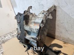 Mercedes A-Class Oil Sump Pan 1.8 Diesel 2013 W176 Pre-Facelift OEM A6510140000