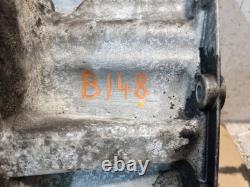 Mercedes A-Class Oil Sump Pan 1.8 Diesel 2013 W176 Pre-Facelift OEM A6510140000