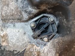 Mercedes A-Class Oil Sump Pan 1.8 Diesel 2013 W176 Pre-Facelift OEM A6510140000