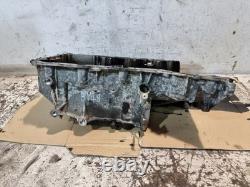 Mercedes A-Class Oil Sump Pan 1.8 Diesel 2013 W176 Pre-Facelift OEM A6510140000