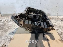 Mercedes A-Class Oil Sump Pan 1.8 Diesel 2013 W176 Pre-Facelift OEM A6510140000