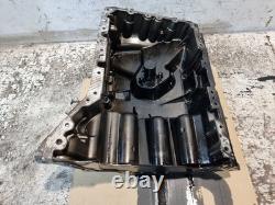 Mercedes A-Class Oil Sump Pan 1.8 Diesel 2013 W176 Pre-Facelift OEM A6510140000