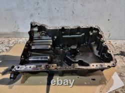 Mercedes A-Class Oil Sump Pan 1.8 Diesel 2013 W176 Pre-Facelift OEM A6510140000