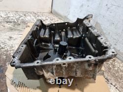 Mercedes A-Class Oil Sump Pan 1.8 Diesel 2013 W176 Pre-Facelift OEM A6510140000