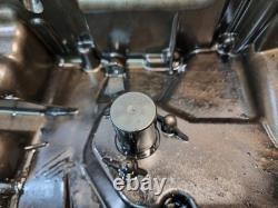 Mercedes A-Class Oil Sump Pan 1.8 Diesel 2013 W176 Pre-Facelift OEM A6510140000