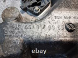 Mercedes A-Class Oil Sump Pan 1.8 Diesel 2013 W176 Pre-Facelift OEM A6510140000