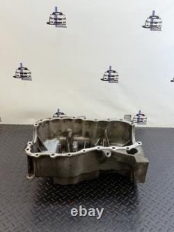 Mercedes A Class W176 1.5 CDI 607.951 Oil Sump Pan A6070140200