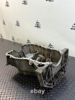 Mercedes A Class W176 1.5 CDI 607.951 Oil Sump Pan A6070140200