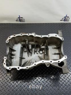 Mercedes A Class W176 1.5 CDI 607.951 Oil Sump Pan A6070140200