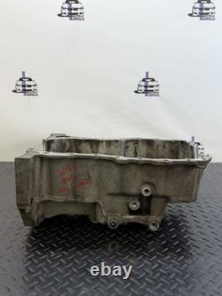 Mercedes A Class W176 1.5 CDI 607.951 Oil Sump Pan A6070140200