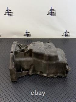 Mercedes A Class W176 1.5 CDI 607.951 Oil Sump Pan A6070140200