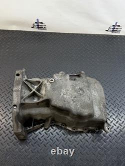 Mercedes A Class W176 1.5 CDI 607.951 Oil Sump Pan A6070140200
