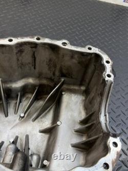 Mercedes A Class W176 1.5 CDI 607.951 Oil Sump Pan A6070140200