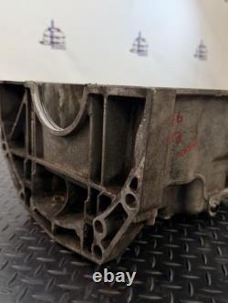 Mercedes A Class W176 1.5 CDI 607.951 Oil Sump Pan A6070140200