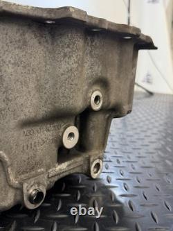 Mercedes A Class W176 1.5 CDI 607.951 Oil Sump Pan A6070140200