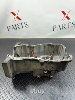 Mercedes A Class W176 1.5 Diesel 607.951 Oil Sump Pan A6070140102