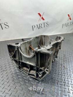 Mercedes A Class W176 1.5 Diesel 607.951 Oil Sump Pan A6070140102