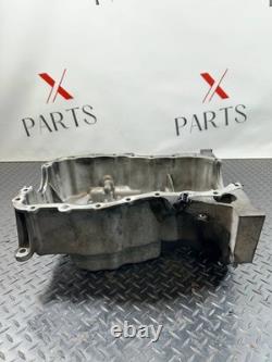 Mercedes A Class W176 1.5 Diesel 607.951 Oil Sump Pan A6070140102