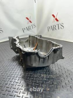 Mercedes A Class W176 1.5 Diesel 607.951 Oil Sump Pan A6070140102