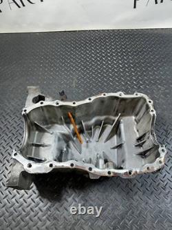 Mercedes A Class W176 1.5 Diesel 607.951 Oil Sump Pan A6070140102