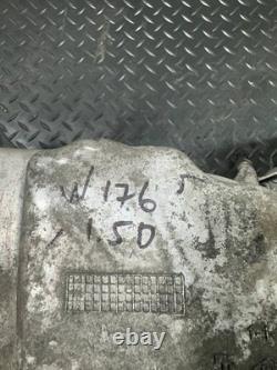 Mercedes A Class W176 1.5 Diesel 607.951 Oil Sump Pan A6070140102