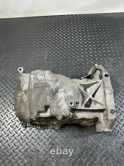 Mercedes A Class W176 1.5 Diesel 607.951 Oil Sump Pan A6070140102