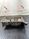 Mercedes A Class W176 1.6 Petrol Om270.910 Oil Sump Pan A2700140000