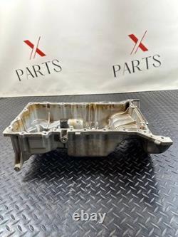 Mercedes A Class W176 1.6 Petrol Om270.910 Oil Sump Pan A2700140000