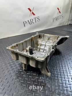 Mercedes A Class W176 1.6 Petrol Om270.910 Oil Sump Pan A2700140000