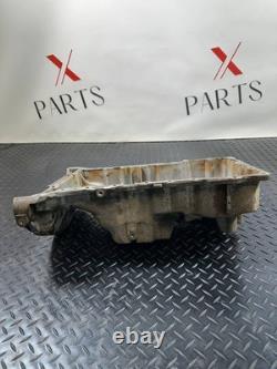 Mercedes A Class W176 1.6 Petrol Om270.910 Oil Sump Pan A2700140000