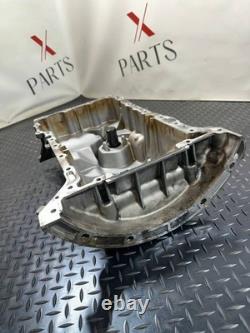 Mercedes A Class W176 1.6 Petrol Om270.910 Oil Sump Pan A2700140000