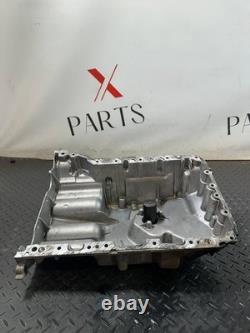 Mercedes A Class W176 1.8 CDI 651.901 Oil Sump Pan A6510140000