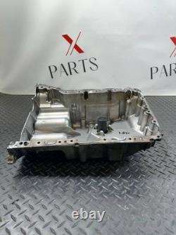 Mercedes A Class W176 1.8 CDI 651.901 Oil Sump Pan A6510140000