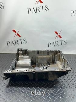 Mercedes A Class W176 1.8 CDI 651.901 Oil Sump Pan A6510140000